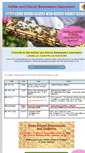 Mobile Screenshot of halifaxbeekeepers.co.uk